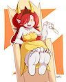 Commission: Hekapoo by QuiteSplendid