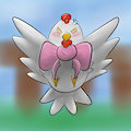 cute cuckoo