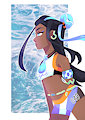 Nessa