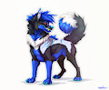 *Snarl*