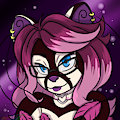 Commission - Fate Icon