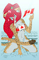 Ran Canada Day