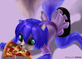 Krysi Pizza Hunt