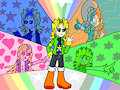 StePhaN Heroes 2013 Original Collection