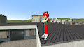 Jake on Gmod