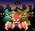 Zombotland