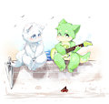 friend
