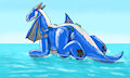 Dorey Pool Toy mk. II