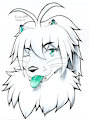 Headshot for cyanpaws