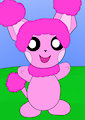 Just a little cute pichu~ owo
