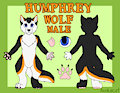 .: Humphrey Ref-Sheet :. [Com]