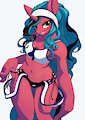 Commission Art