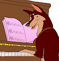 The One (cover) by HolidayPup