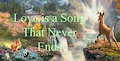 Love Is a Song that Never Ends (cover)