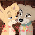 I Didn't Know that I Could Feel This Way (Duet) by HolidayPup