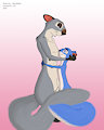 Beck and Grayson 2 (color)