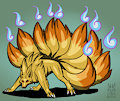 Ninetales