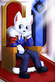 Pent the Prince