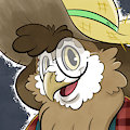 Dusty Cid Error Icon