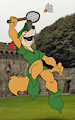 Robin Hood