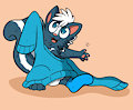 Ozzie's Old Clothes