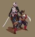 commission 140