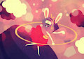 Sway of the heart by ShaneFrost