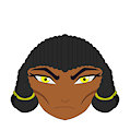 Ms. Jekyll (human form)