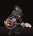[Gif] Haida on Stage