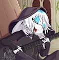 *M*_Sweet solitude by Fuf