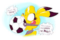 Dynamax Gag