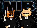 MarPam: We Are The MIB