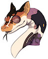 Commission: Bleep