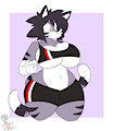 Commission for Cewljoke