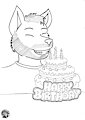 I'M THIRTY!!!