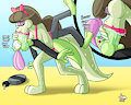 [C] Water feeding