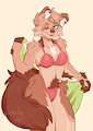 Beach Fun Sasha V1