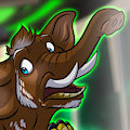 Blind TF: Pheagle