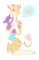Mello's Stuffie