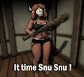 Smashy Yona