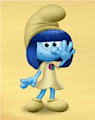 Smurfclover