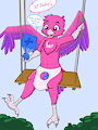 COM - Checking In <3
