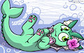 commission - fizzlevap