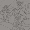 The Days of Battle