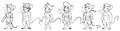 VOTING OVER - Growth Drive mouse designs