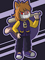 You mess with Catto by Rvlis