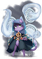 Master Mage