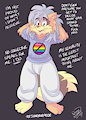 Proud of What?