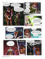 Predators of Denali - p12 by fluffKevlar