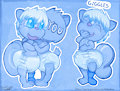 Ozzie Telegram Stickers